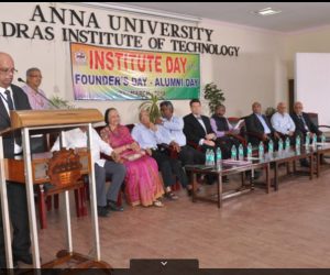 FIA – Founders, Institute & Alumni Day 2018