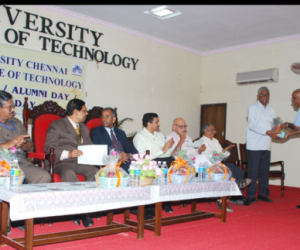 FIA – Founders, Institute & Alumni Day 2009