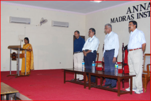 FIA – Founders, Institute & Alumni Day 2012