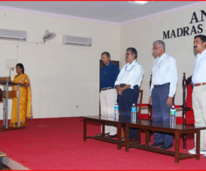 FIA – Founders, Institute & Alumni Day 2012