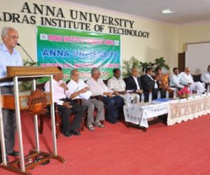 FIA – Founders, Institute & Alumni Day 2013