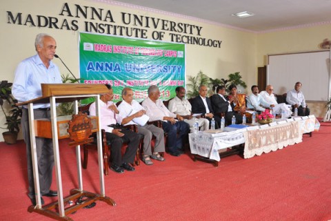 FIA – Founders, Institute & Alumni Day 2013