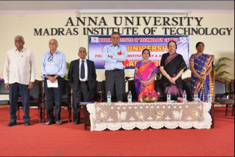 FIA – Founders, Institute & Alumni Day 2014