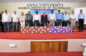 FIA – Founders, Institute & Alumni Day 2015