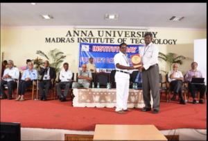 FIA – Founders, Institute & Alumni Day 2016