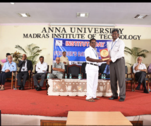 FIA – Founders, Institute & Alumni Day 2016