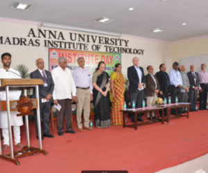 FIA – Founders, Institute & Alumni Day 2017