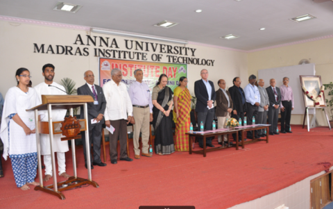 FIA – Founders, Institute & Alumni Day 2017