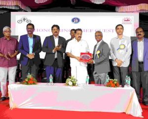 Test Campus News – 3