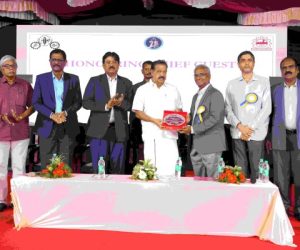 Test Campus News – 3