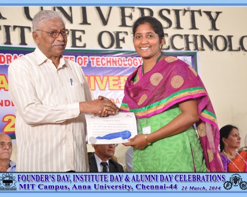 Test Alumni News – 3