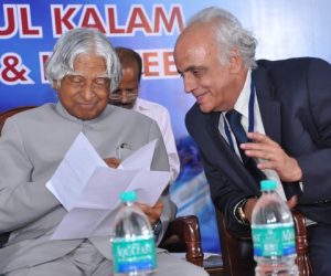 Test Campus News – 1