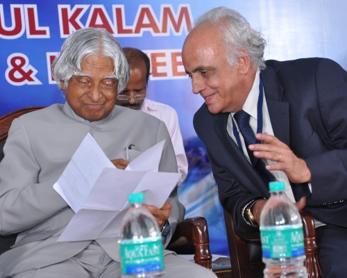 Test Campus News – 1