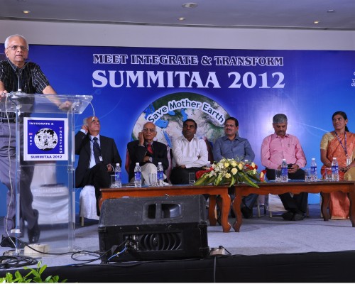 Test Alumni News – 2