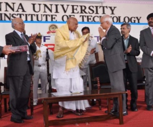 Test Campus News – 4