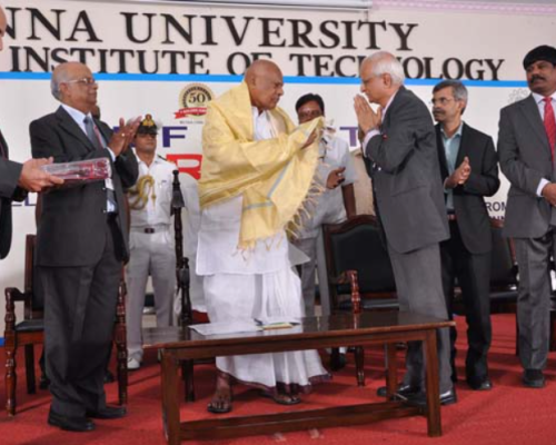 Test Campus News – 4