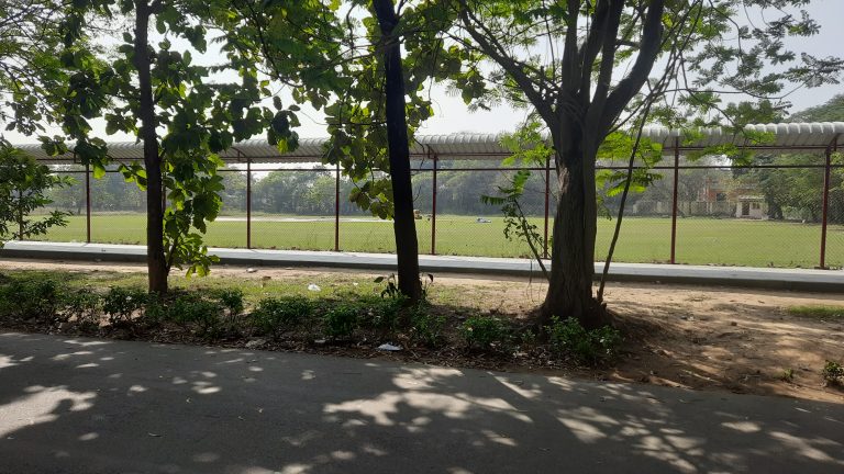 Test Alumni News – 5