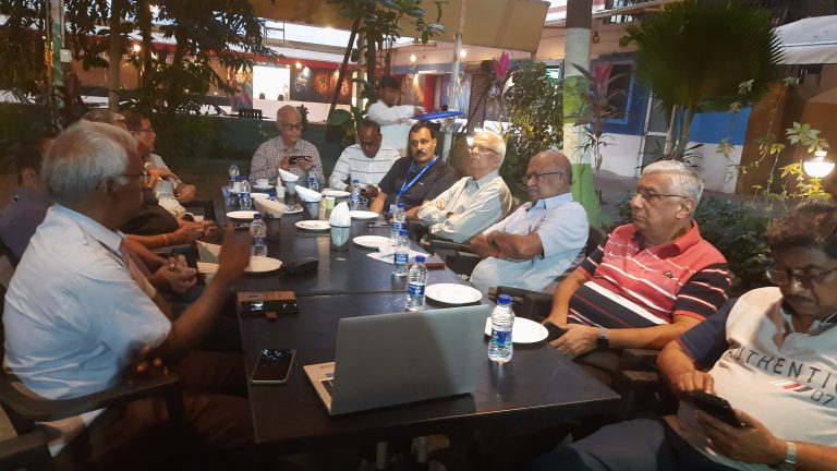 February 2026 Meeting