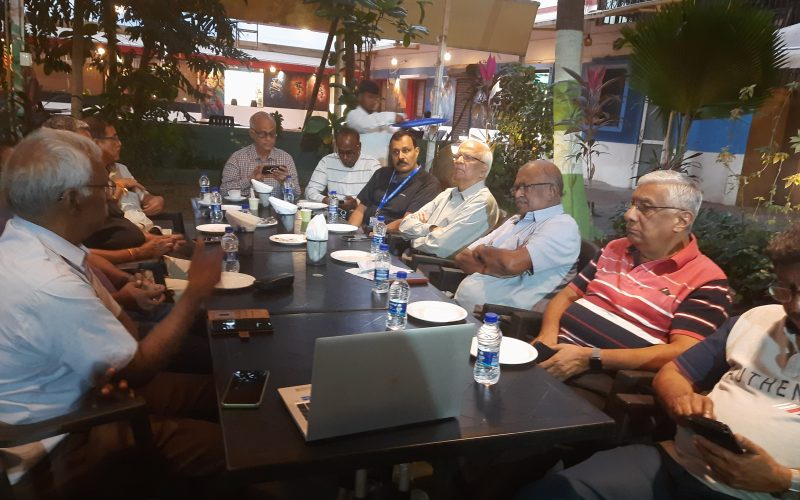 February 2026 Meeting