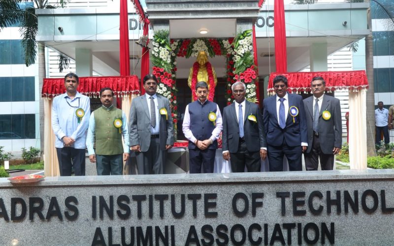 APJ Statue Inauguration