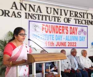 FIA – Founders, Institute & Alumni Day 2022