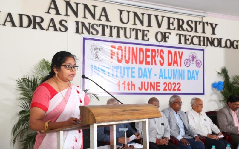 FIA – Founders, Institute & Alumni Day 2022