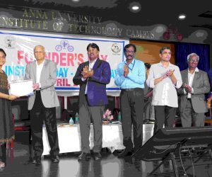 FIA – Founders, Institute & Alumni Day 2024