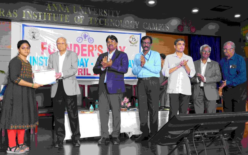FIA – Founders, Institute & Alumni Day 2024